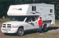 DS10 - with Westcoast Campers