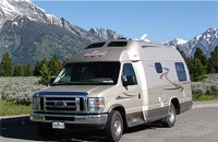 DVC - with Canadream