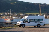 Euro Tourer - with Apollo