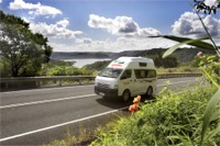 Hitop Camper - with Apollo