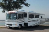 AS32 - with Elmonte RV
