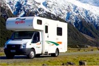 Billy Connolly Drives New Zealand