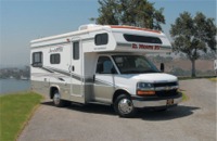 C22 - with Elmonte RV