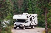 C24 - with Westcoast Campers