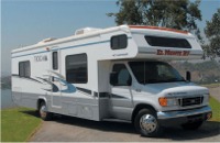 C28 - with Elmonte RV