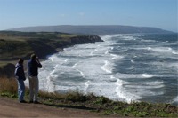 Cabot Trail