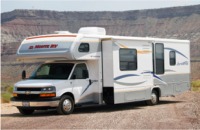 CS30 - with Elmonte RV