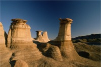 Drumheller