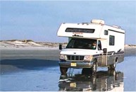 The Golden West in USA