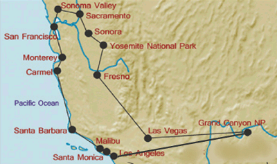 Routing