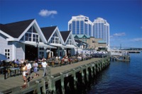 Halifax
