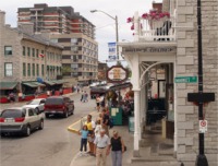 Kingston