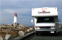 MHA - with Canadream