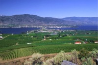 Okanagan