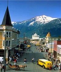 Skagway