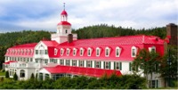 Tadoussac