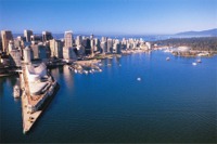 Vancouver