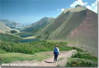 Waterton Park
